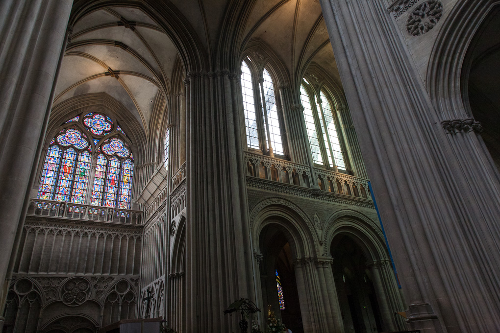 Bayeux